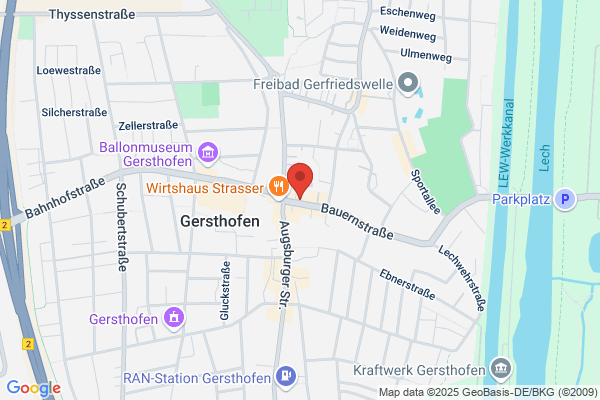 Studienkreis Nachhilfe Gersthofen
