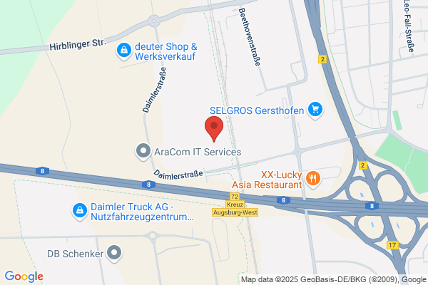 Fürst Schädlingsbekämpfungs GmbH
