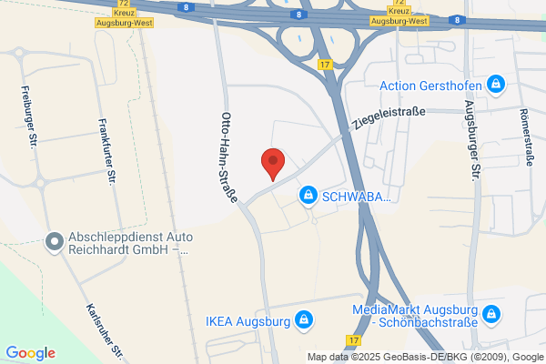Hörl Ziegeltechnik Gersthofen GmbH & Co.KG