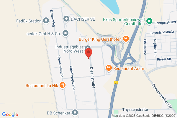 Immobilien Konzepte Bayern