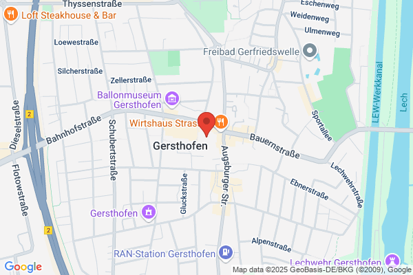 Stadt Gersthofen