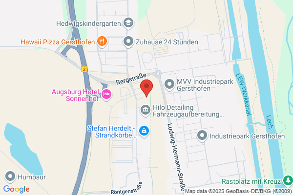 Tierheilkunde-Praxis "Spitzohr" Christin-Nicole Hebach