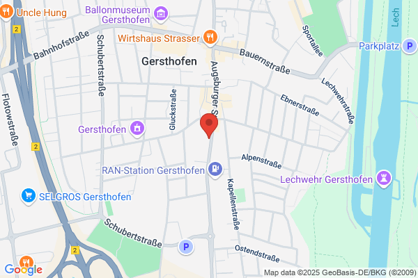 Gasthof zur Kaiserkrone