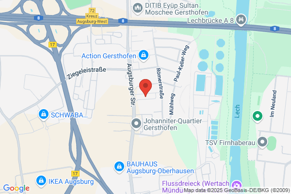 AHA Licht GmbH