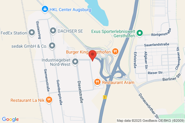 Anton CAD Team GmbH