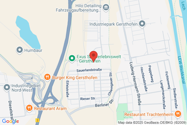Attinger Bauelemente GmbH