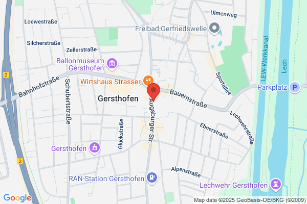 Augsburger City Kurier
