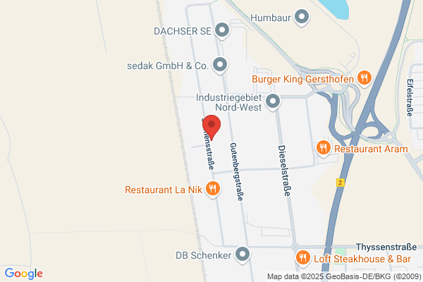 Bartosch GmbH