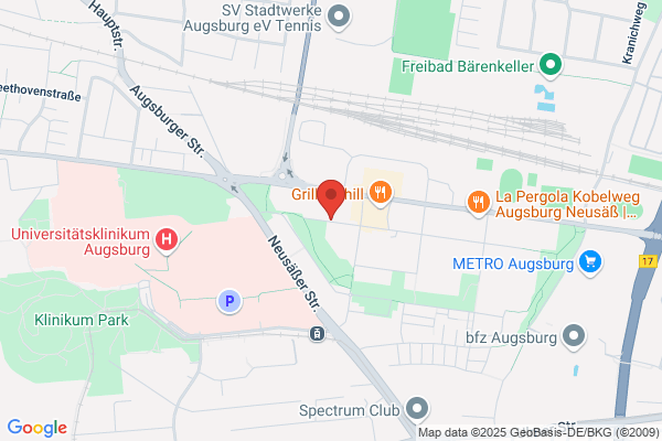 Contecta Immobilienverwaltung GmbH
