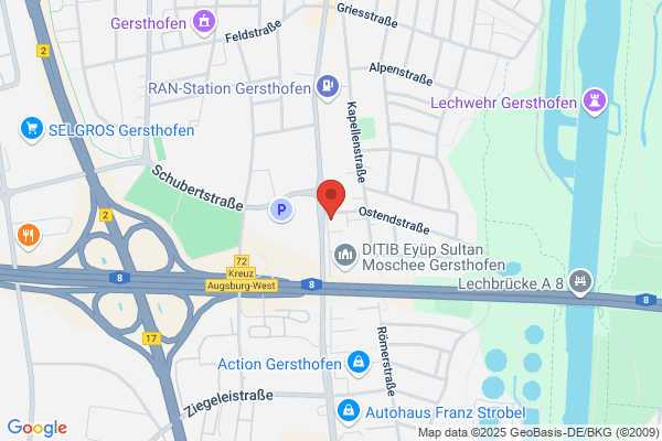 Diebold GmbH