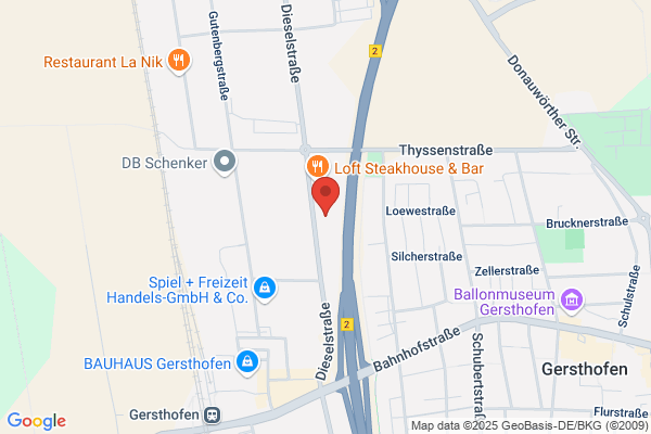 Dr.med.dent. Scherer Johannes & Kollegen