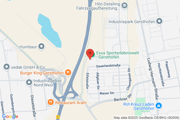Duga Gebäudereinigungs GmbH