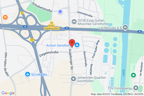 HAMMER Fachmärkte für Heim-Ausstattung GmbH & Co. KG Nord