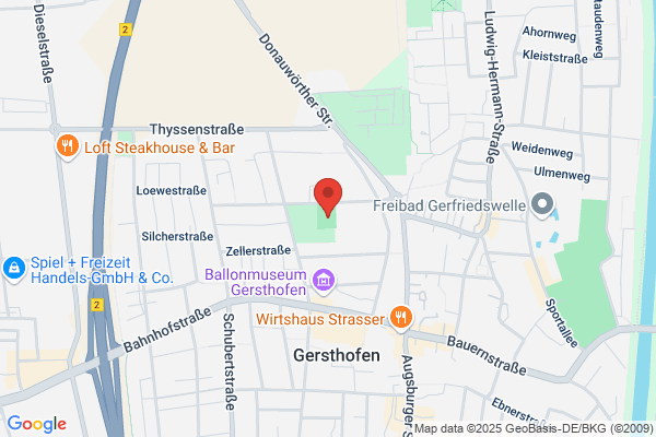 Hallenbad