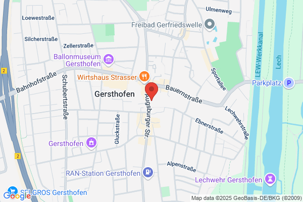 Weisenhorn GmbH