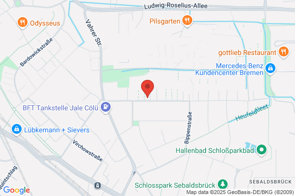 Baudienstleistungen Wachowiak