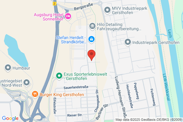 Schmid Avantgarde GmbH