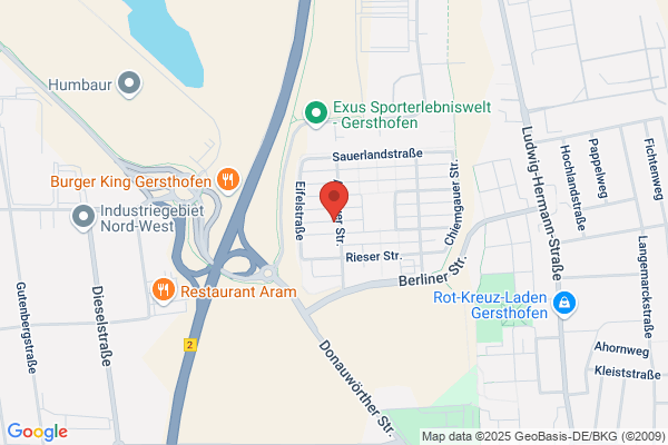 Richter & Fink GmbH Werbefotografie