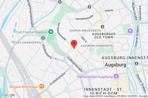 Baron Ihr Friseur