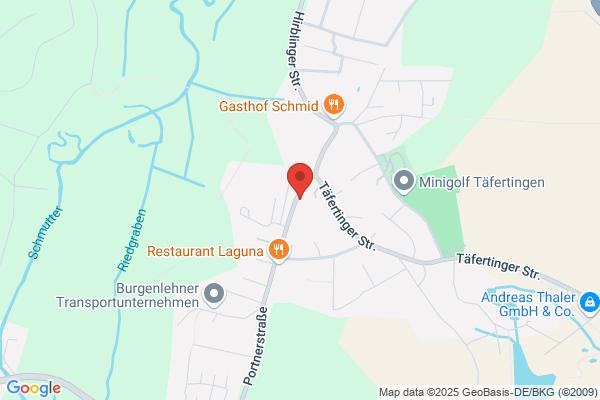 Schrupp Anita Friseursalon Haarfee