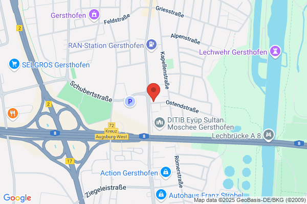 7eleven - Mein Friseur - Salon - Coiffeur