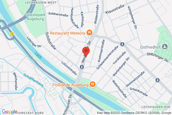 Friseur Baderwastl