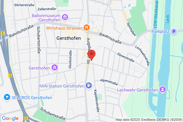Frisör Haarnetz Inh. Roland Schreier