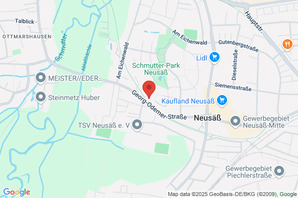 Stadtpark-Friseur Sanja Erhard