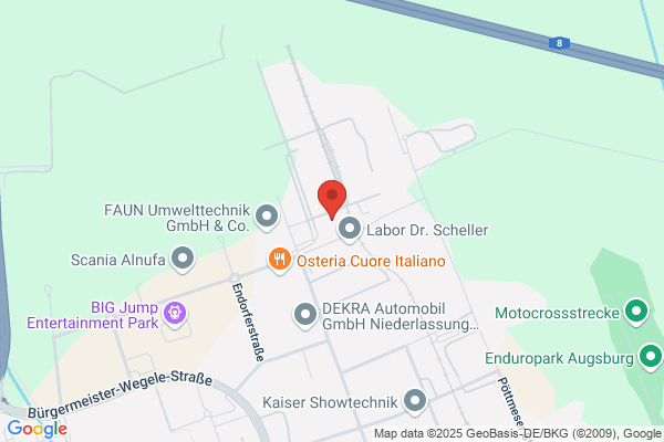 AVA Abfallverwertung Augsburg GmbH