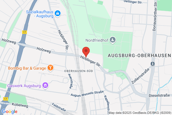 Schlegel Josef, Gartenbau