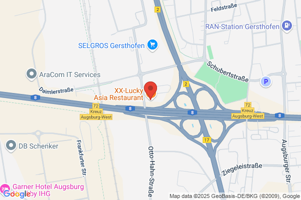 Restaurant Köhl