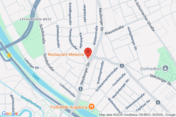 Joaninis Kiriakos Meteora Kirchenwirt