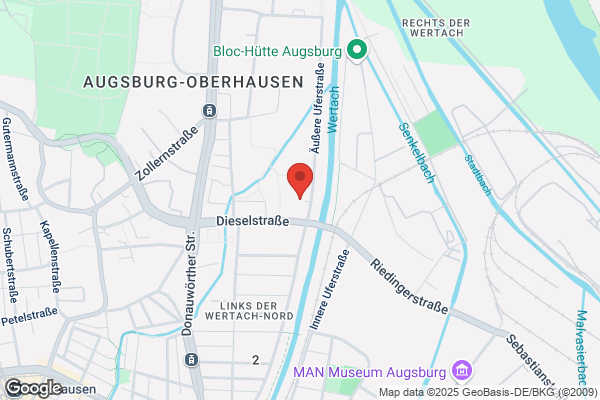 Gladiatore GmbH