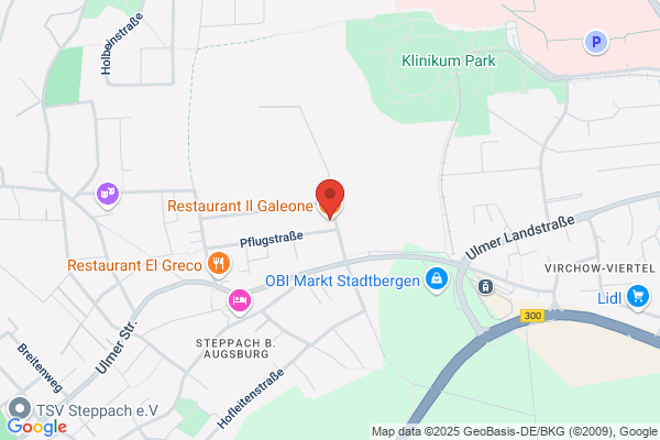 Ristorante Il Galeone