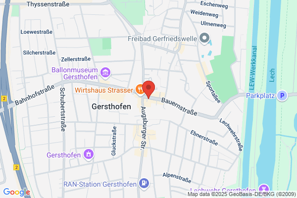 Pizzaservice Fit und Fein