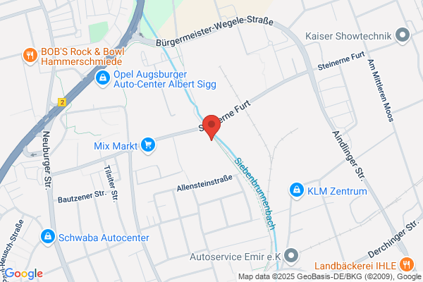 Hausmeisterservice Elges
