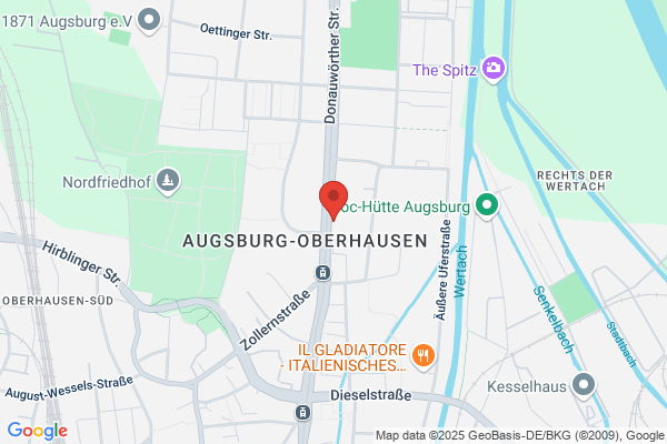 Zirbelnuß-Gebäudereinigung GmbH