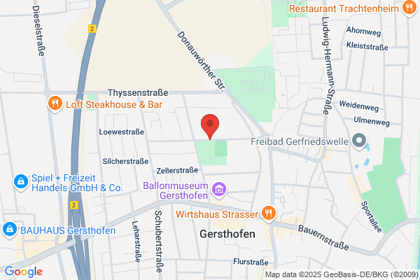 Stadt Gersthofen