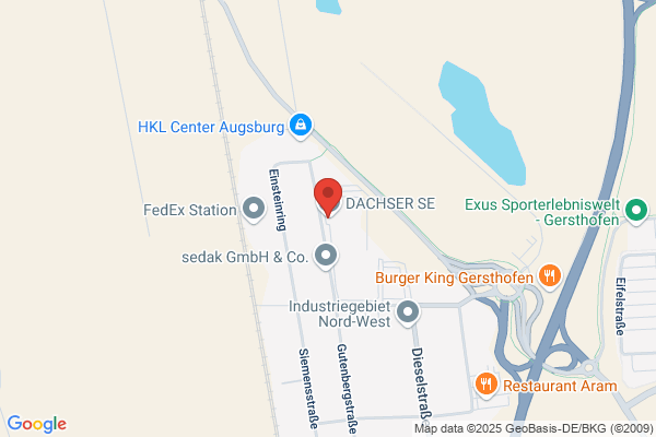 Präsentkorbservice