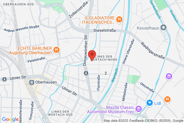 Rampp GmbH