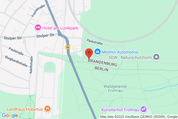 Berler & Lehmann GmbH