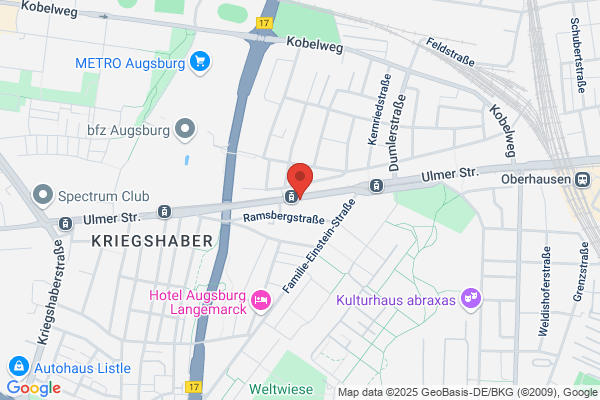 Meridian Hausverwaltung Beteiligung GmbH