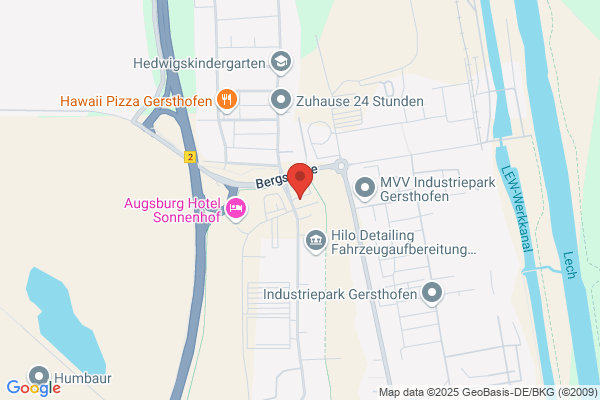 SÜDBAU und FINANZ GmbH