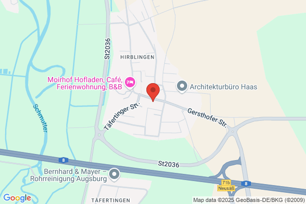 M & S Heizungsbau Geschäftsführungs-GmbH