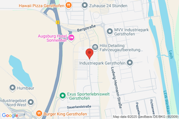 Münzenmaier Service GmbH