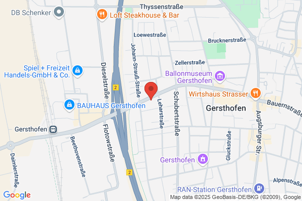 Brenner Immobilien Nicole Brenner