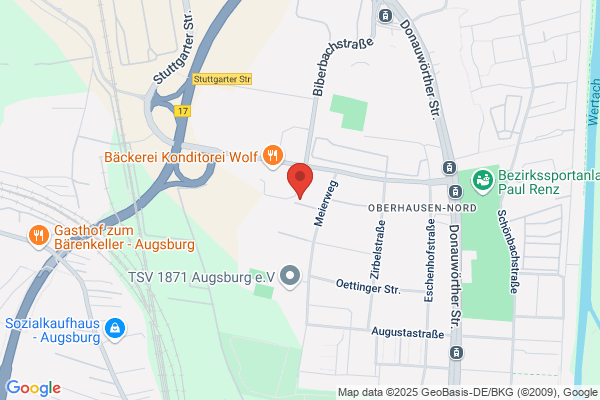 Fuggerstadt Immobilien