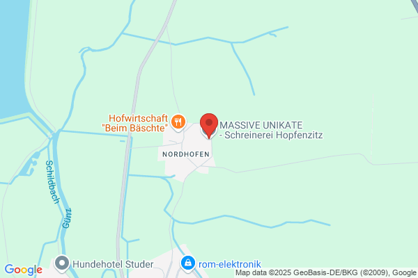 Hopfenzitz