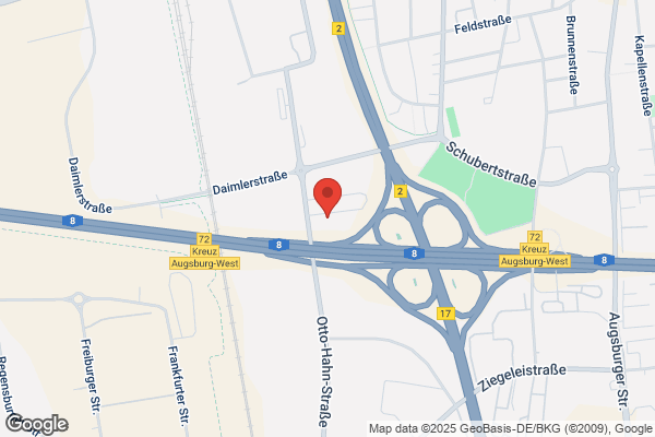 IVS Immobilienverwaltungs GmbH