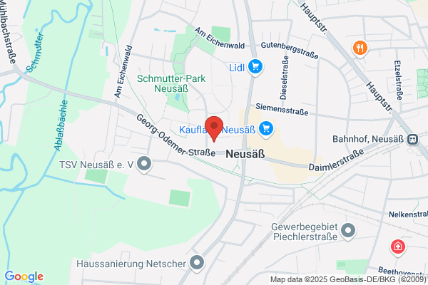Profimma Immobilien Management GmbH